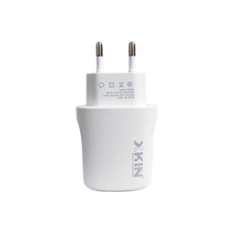 شارژر دیواری ایکس کین مدل XK-HC50 به همراه کابل Microusb