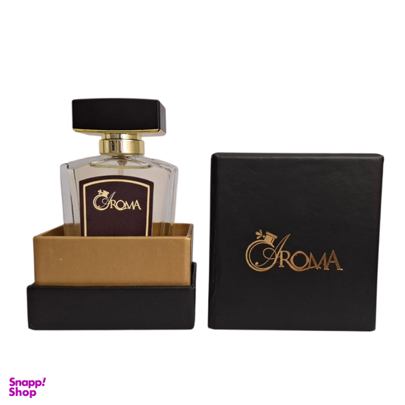 ادکلن مردانه آروما مدل پنهالیگونز د تراژدی آف لرد جورج حجم 100 میلی لیتر