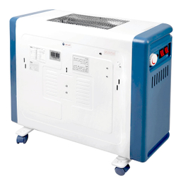 بخاری برقی فن دار برفاب مدل QH-3000