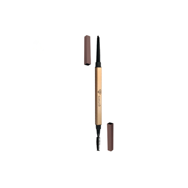 مداد تقویت کننده ابرو سالوته رنگ rosy brown شماره 06