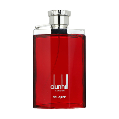 ادوپرفیوم مردانه اسکلاره مدل Dunhill Desire حجم 100 میلی لیتر