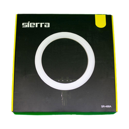 رینگ لایت سی یرا مدل SR-488-A