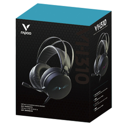 هدست مخصوص بازی رپو (Rapoo) مدل VH310