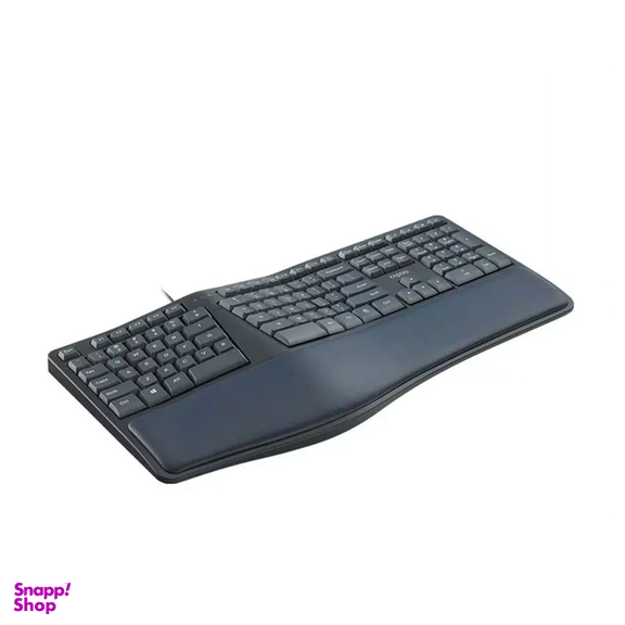 کیبورد ارگونومیک رپو مدل NK8800