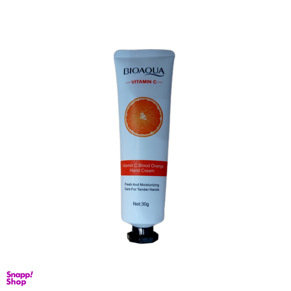 کرم مرطوب کننده بایو آکوا مدل mixed وزن 30 گرم بسته 5 عددی