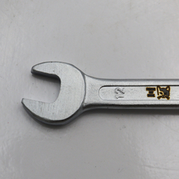 آچار یکسر تخت و یکسر رینگی مدل پرشین کت کد YPA-012MM سایز 12 میلی متر