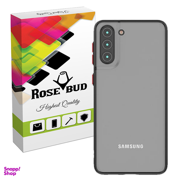 کاور موبایل رز باد مدل MRM14-6 مناسب سامسونگ Galaxy S21 Plus