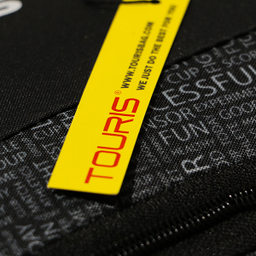 کوله پشتی مردانه توریث مدل VS-400