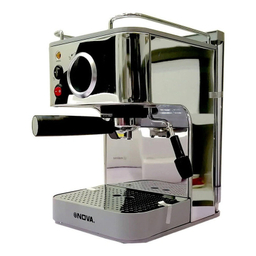 اسپرسوساز 1.2 لیتری نوا مدل NCM-140 EXPS