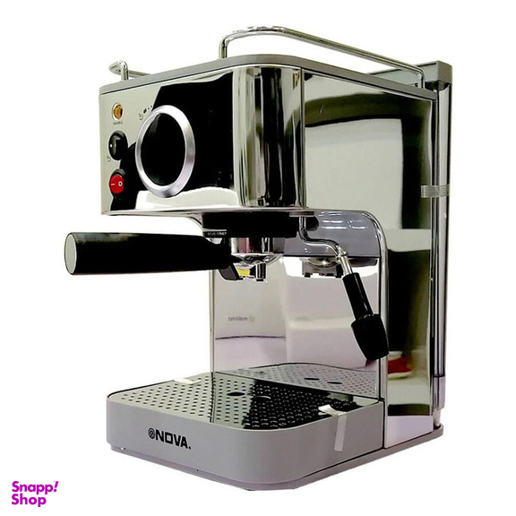 اسپرسوساز 1.2 لیتری نوا مدل NCM-140 EXPS