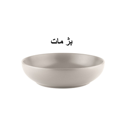 کاسه گلدکیش طرح آتوسا کد GK748404