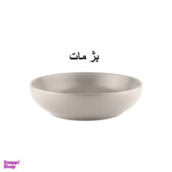 کاسه گلدکیش طرح آتوسا کد GK748404