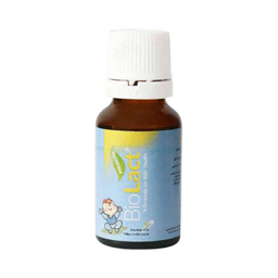 قطره بایو لاکت تک ژن فارما حجم 15 میلی لیتر