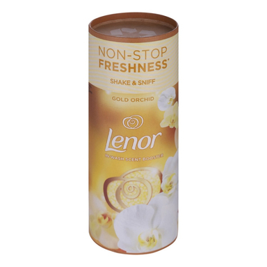 خوشبو کننده لنور مدل ارکیده طلایی وزن 155 گرم