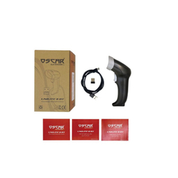 بارکد خوان بی سیم اسکار مدل UNILITE IIBT