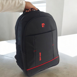 کوله پشتی مدرسه کد PG.CHP