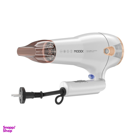سشوار یون دار مودکس مدل HD1180