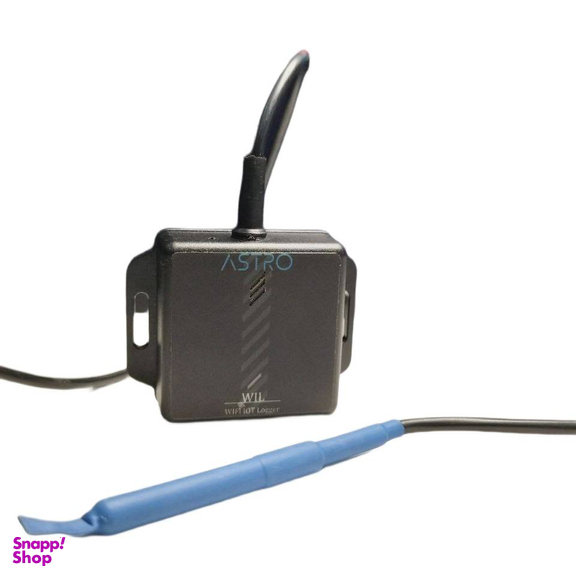 دیتالاگر دما مدل Aran-01
