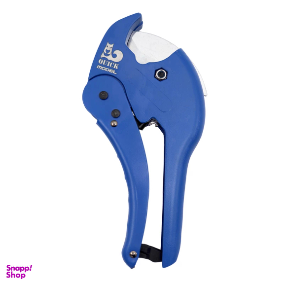 قیچی لوله بر مدل کوییک کد YP-ST-42MM