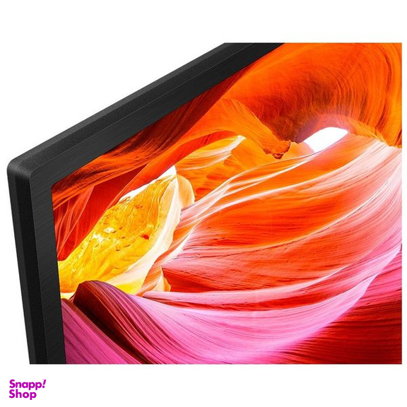 تلویزیون هوشمند ال ای دی سونی مدل KD-55X75K سایز 55 اینچ