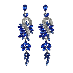 گوشواره زنانه وای اس ایکس مدل E4540