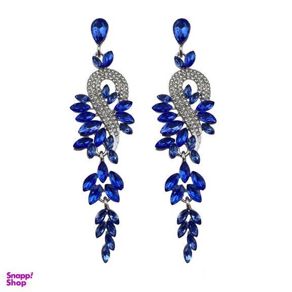 گوشواره زنانه وای اس ایکس مدل E4540