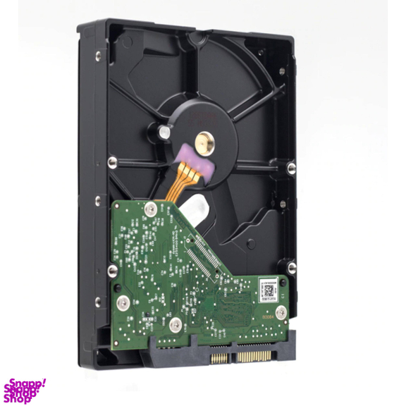 هارد دیسک اینترنال وسترن دیجیتال مدل Purple WD10EJRX