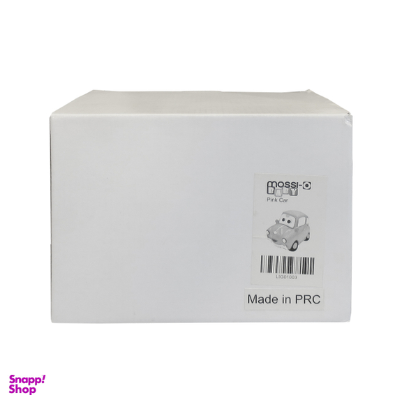 چراغ خواب اتاق کودک موسیو مدل PCAR مدل 1003