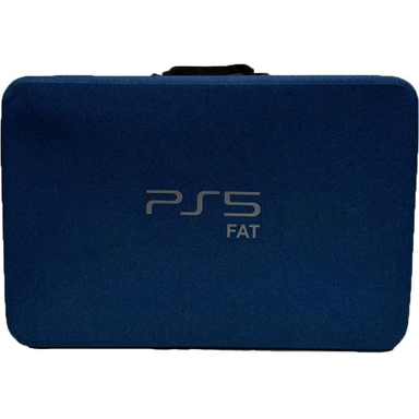 کیف حمل کنسول بازی سونی نهل مدل PlayStation 5 FAT کد 0037