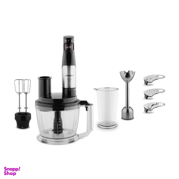 گوشتکوب برقی وینسنت کد HB7610