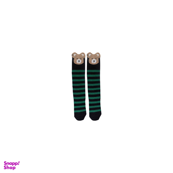جوراب دخترانه کد 221
