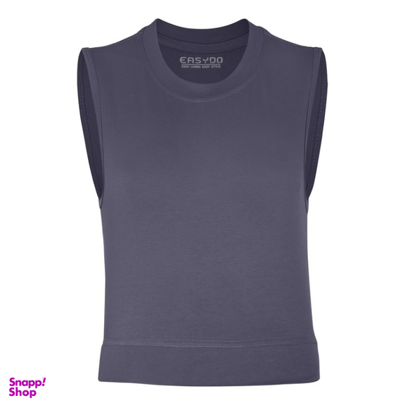 کراپ تاپ زنانه ایزی دو مدل GD-o-16135058