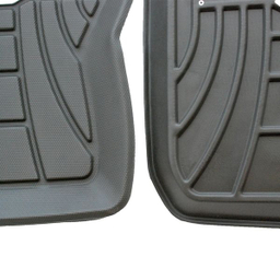 کفپوش سه بعدی خودرو پانیذ کد MHLB مناسب برای پژو 206