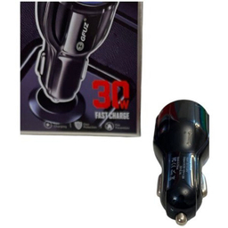 شارژر فندکی جیفوز مدل CR-64
