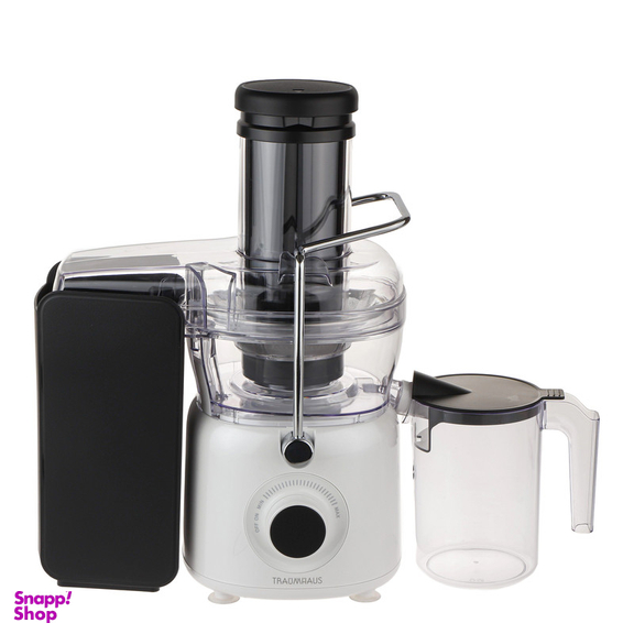 آبمیوه گیری ترام هاوس مدل PJ-45010D