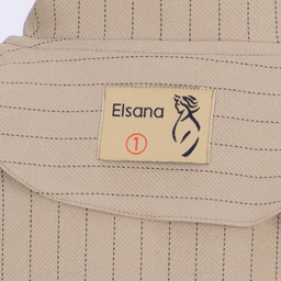 کت زنانه السانا مدل متینا کد 208378