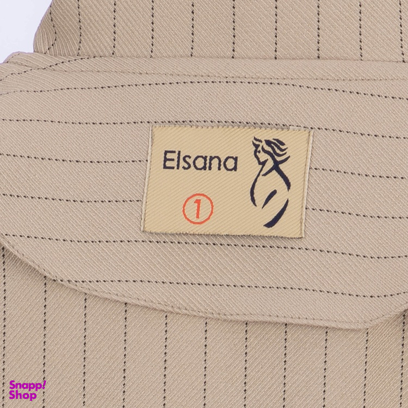 کت زنانه السانا مدل متینا کد 208378