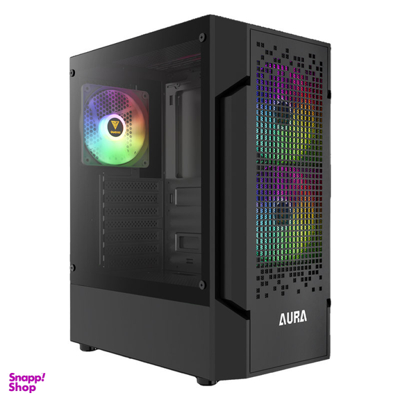 کیس کامپیوتر مخصوص بازی گیم دیاس مدل Gamdias Aura GC7