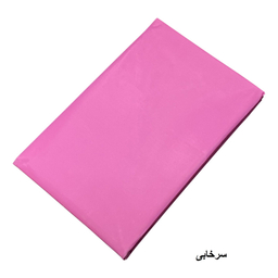 پرده حمام کد KLM7 سایز 180×220 سانتی متر