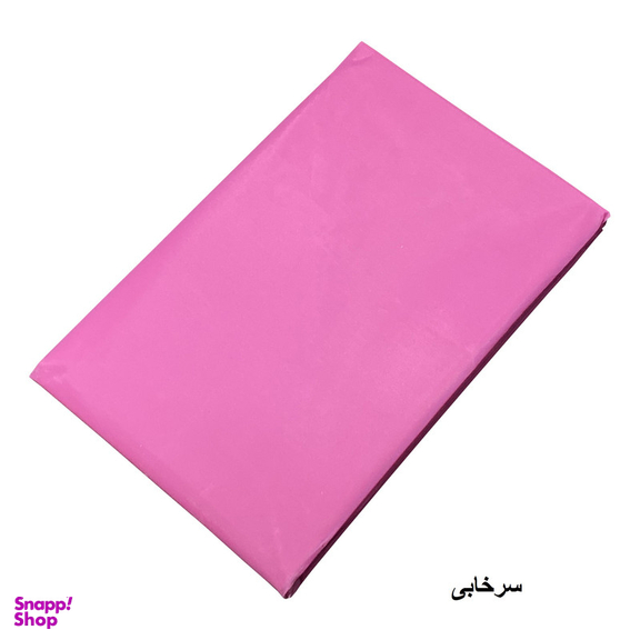 پرده حمام کد KLM7 سایز 180×220 سانتی متر