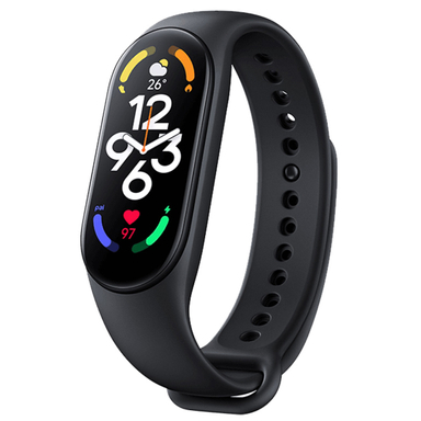 مچ بند هوشمند شیائومی مدل Mi Band 7