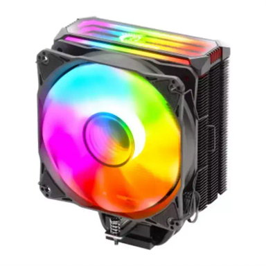 فن خنک کننده پردازنده گرین مدل Fan Green NOTUS 400 ARGB