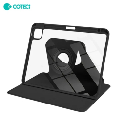 کیف کلاسوری تبلت کوتسی مدل IP-102 مناسب اپل 13 اینچ iPad Pro 13 (M4) 2024