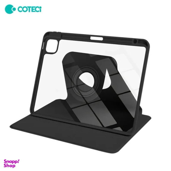کیف کلاسوری تبلت کوتسی مدل IP-102 مناسب اپل 13 اینچ iPad Pro 13 (M4) 2024