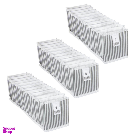 نظم دهنده کشو آلاس کد S-3 بسته 3 عددی