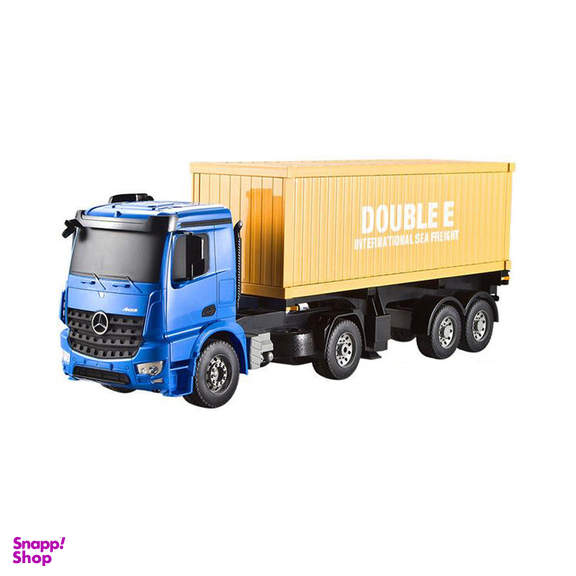 ماشین بازی کنترلی دبل ای مدل container کد 160