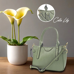 کیف زنانه چرم طبیعی مدل FATEH 145/1