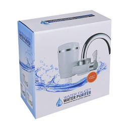 دستگاه تصفیه کننده آب مدل JRM-1010A
