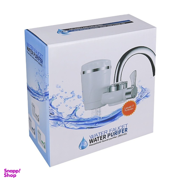 دستگاه تصفیه کننده آب مدل JRM-1010A