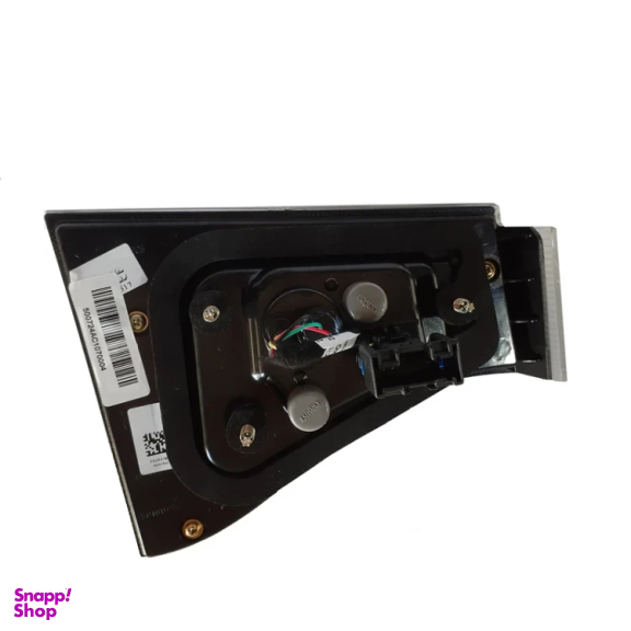 چراغ خطر صندوق سمت راست کروز پلاس کد CR 50072401 مناسب برای سمند سورن